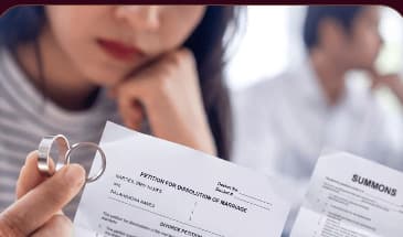 Separation & Family Concerns - علیحدگی اور ازدواجی بحران کا حل